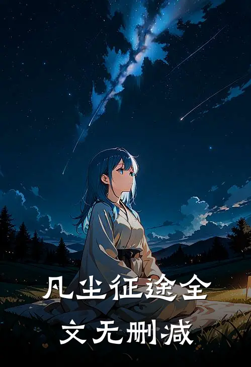 凡尘征途全文无删减