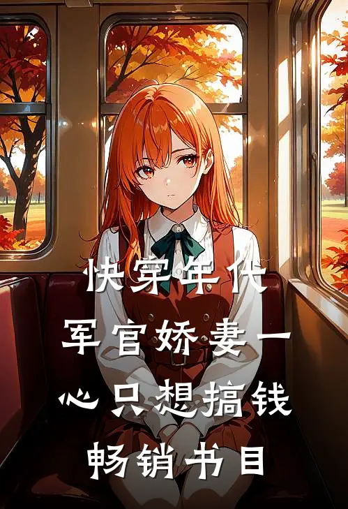 快穿年代：军官娇妻一心只想搞钱畅销书目