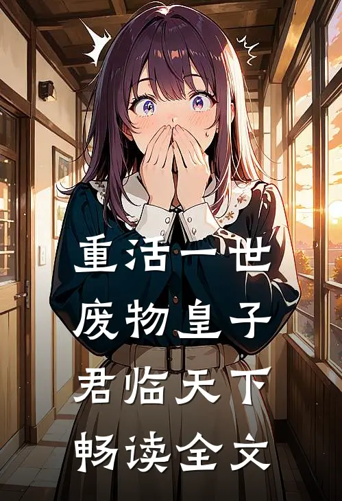 重活一世：废物皇子君临天下畅读全文