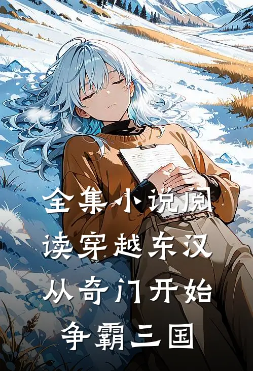 全集小说阅读穿越东汉：从奇门开始争霸三国