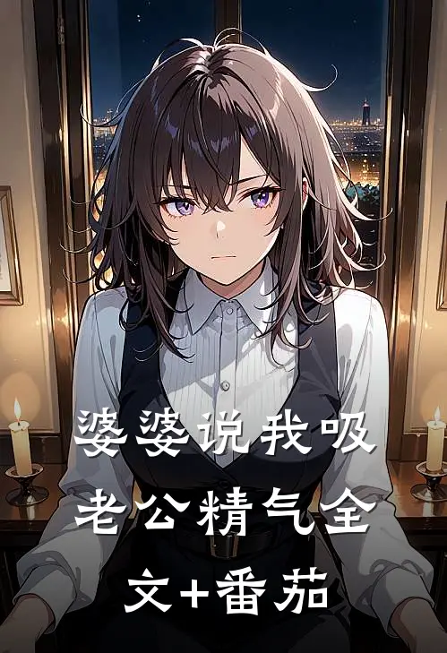 婆婆说我吸老公精气全文+番茄