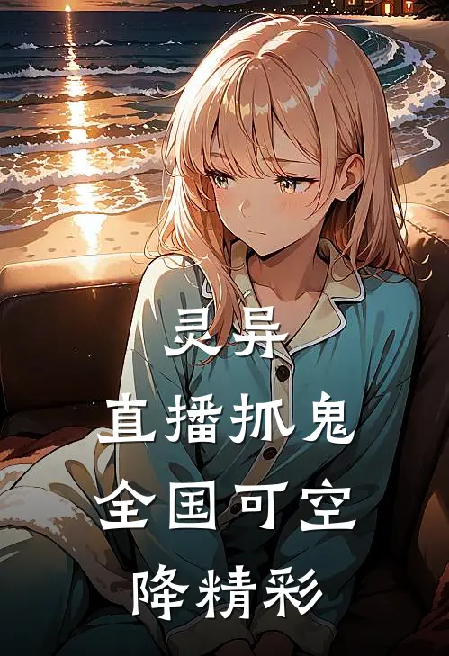 灵异：直播抓鬼，全国可空降精彩