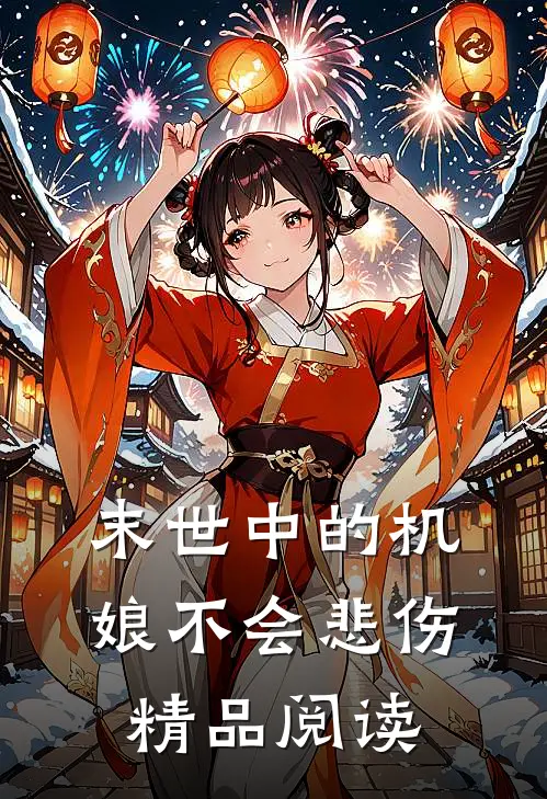 末世中的机娘不会悲伤精品阅读