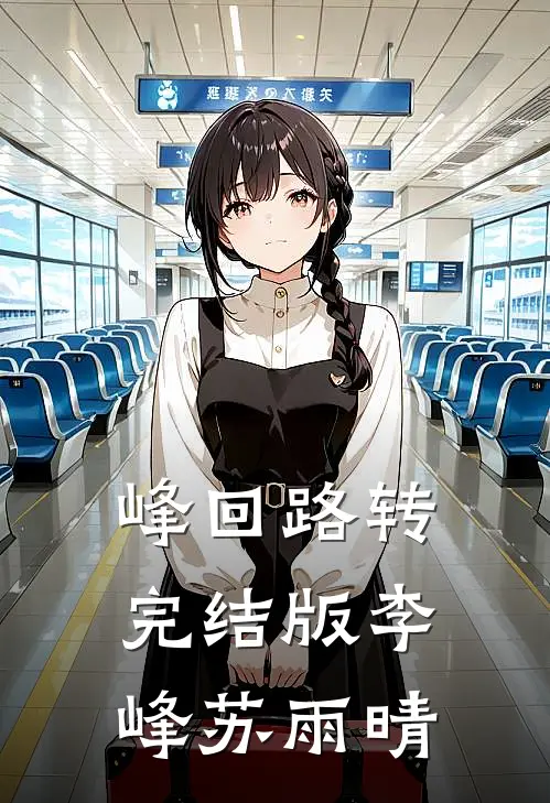 峰回路转完结版李峰苏雨晴