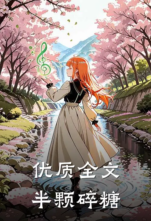优质全文半颗碎糖