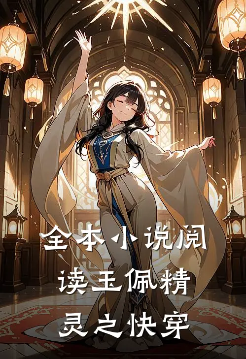 全本小说阅读玉佩精灵之快穿
