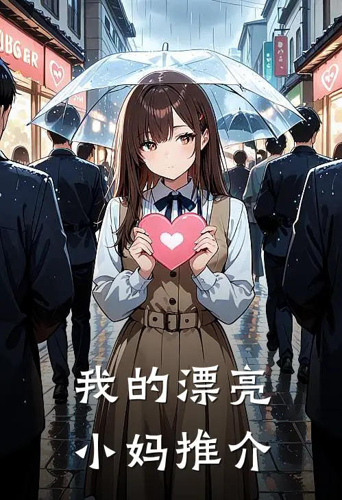 我的漂亮小妈推介