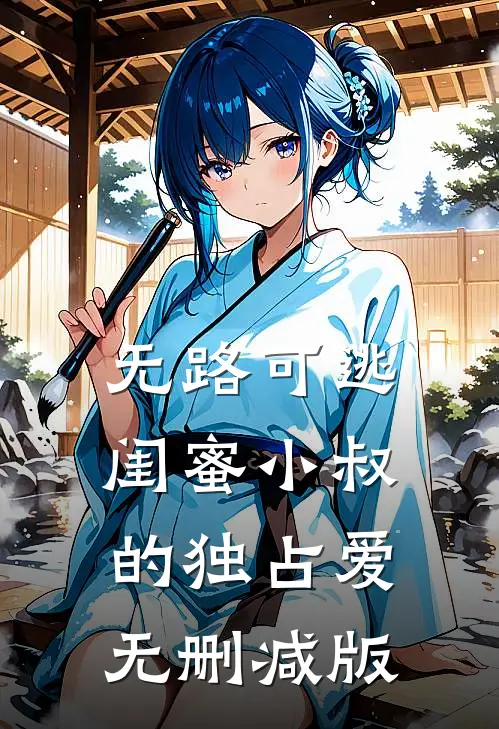 无路可逃：闺蜜小叔的独占爱无删减版