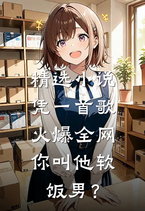 精选小说凭一首歌火爆全网，你叫他软饭男？