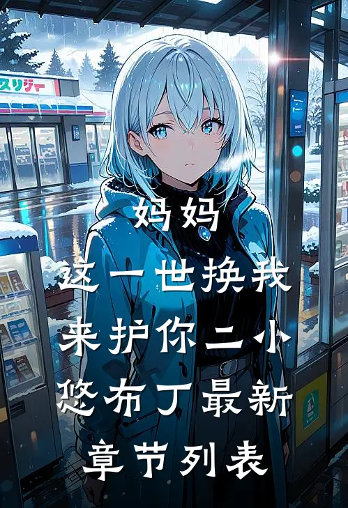 妈妈，这一世换我来护你（二）小悠布丁最新章节列表