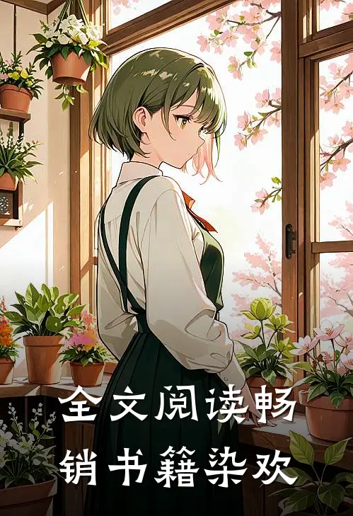 全文阅读畅销书籍染欢