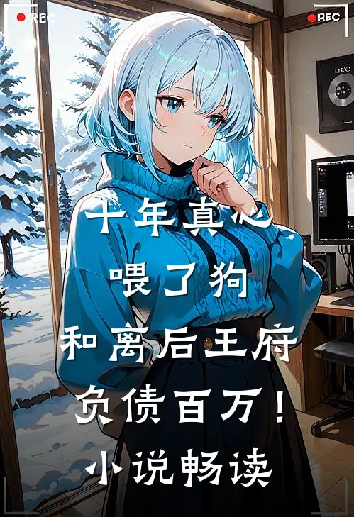 十年真心喂了狗，和离后王府负债百万！小说畅读