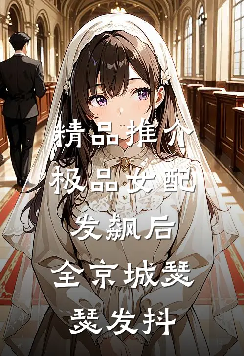 精品推介极品女配发飙后，全京城瑟瑟发抖