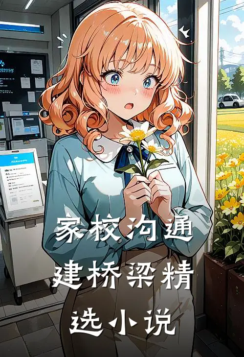 家校沟通建桥梁精选小说