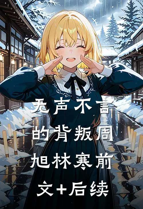 无声不言的背叛周旭林寒前文+后续