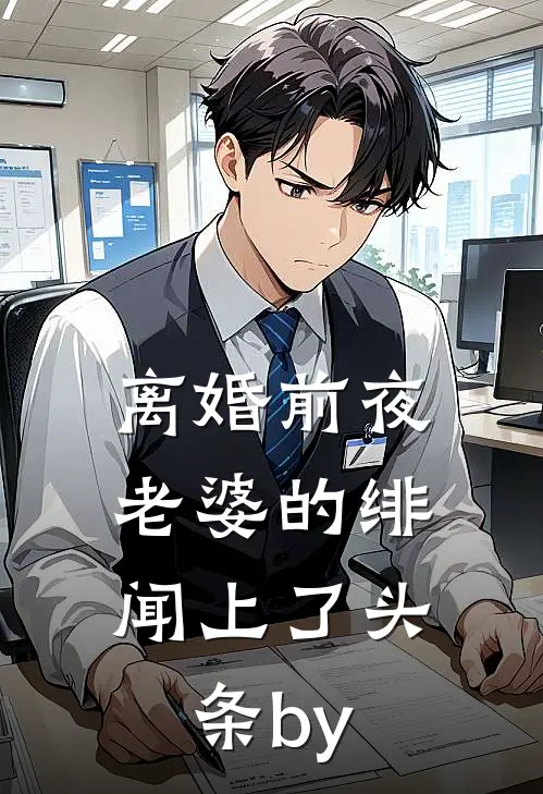离婚前夜，老婆的绯闻上了头条by