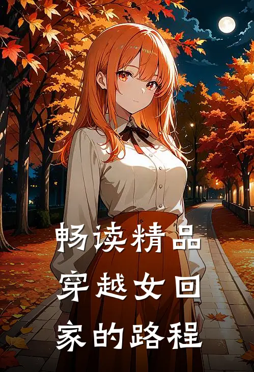 畅读精品穿越女回家的路程
