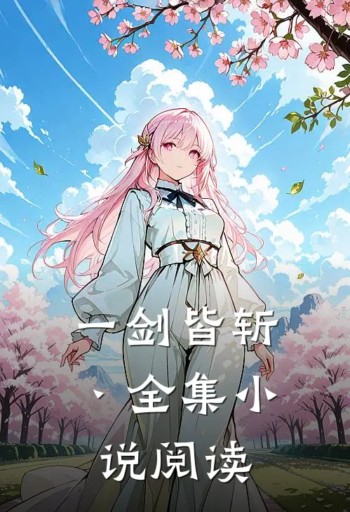 一剑皆斩丶全集小说阅读