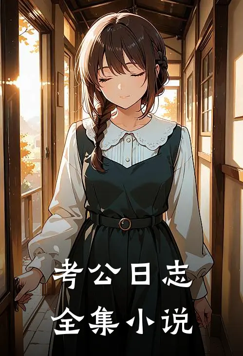 考公日志全集小说