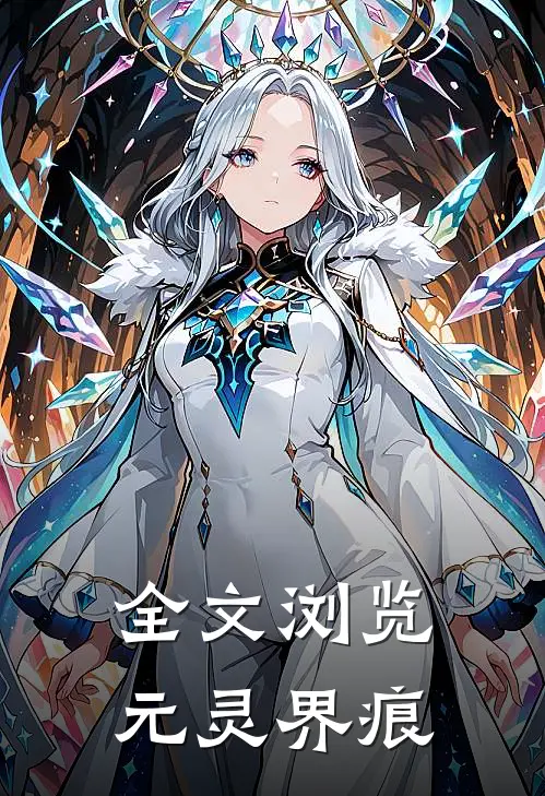 全文浏览元灵界痕