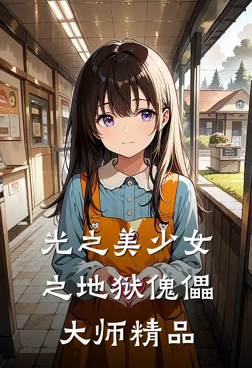 光之美少女之地狱傀儡大师精品