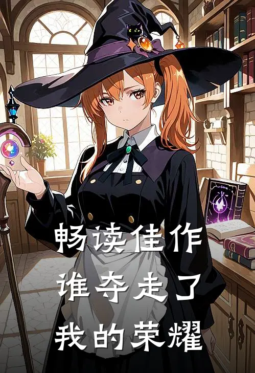 畅读佳作谁夺走了我的荣耀