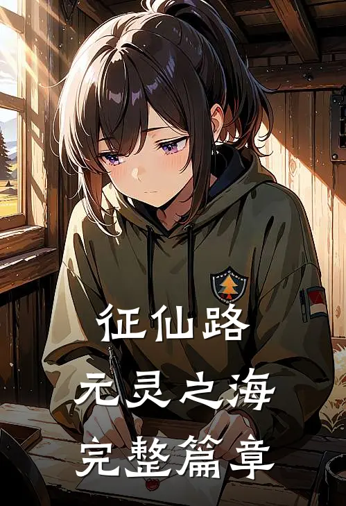 征仙路：元灵之海完整篇章