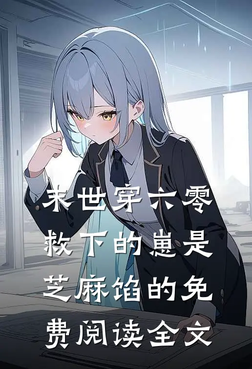 末世穿六零，救下的崽是芝麻馅的免费阅读全文