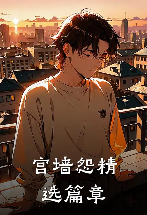 宫墙怨精选篇章