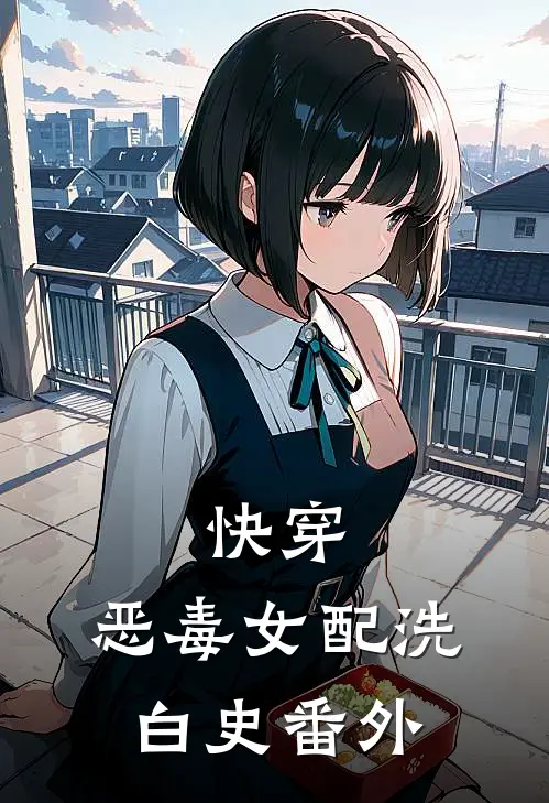 快穿：恶毒女配洗白史番外