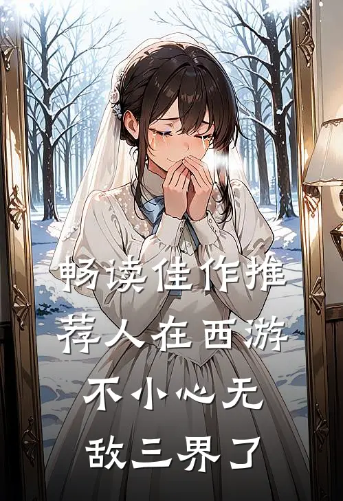 畅读佳作推荐人在西游，不小心无敌三界了