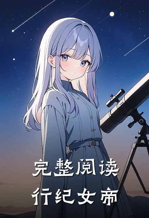 完整阅读行纪女帝