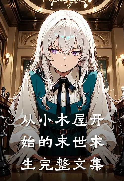从小木屋开始的末世求生完整文集