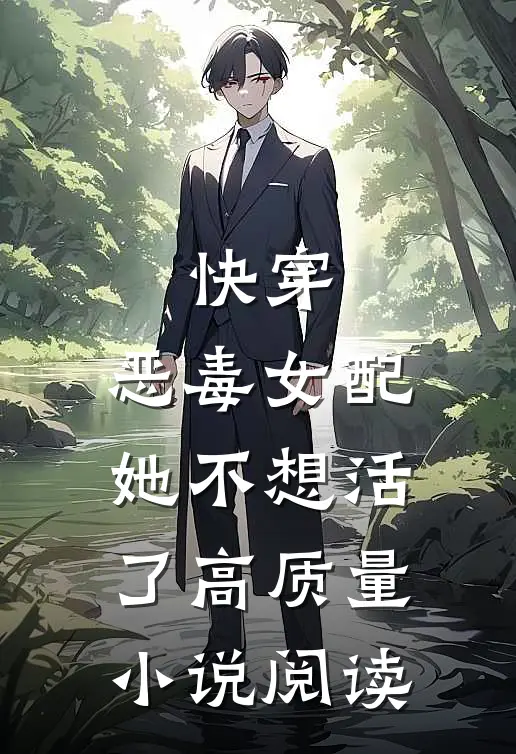 快穿：恶毒女配她不想活了高质量小说阅读