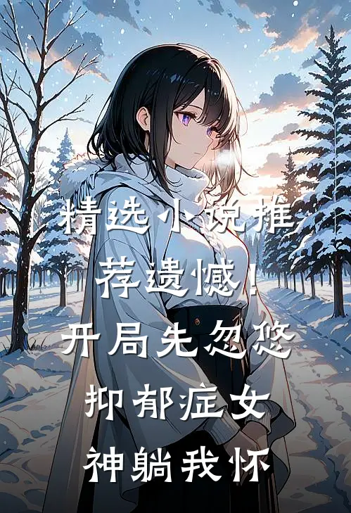 精选小说推荐遗憾！开局先忽悠抑郁症女神躺我怀