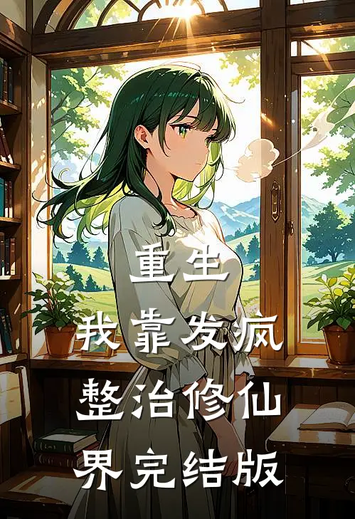 重生：我靠发疯整治修仙界完结版
