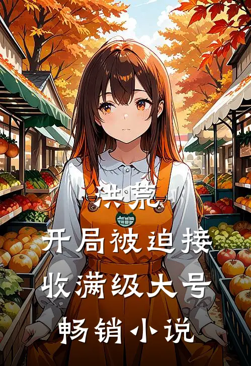 洪荒：开局被迫接收满级大号畅销小说