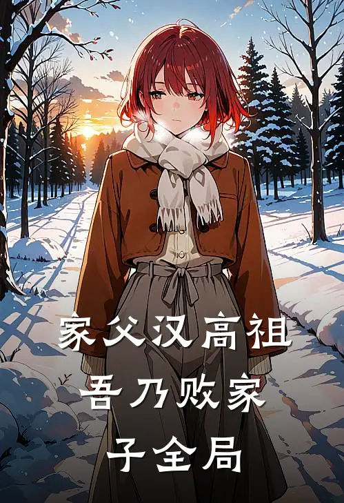 家父汉高祖，吾乃败家子全局