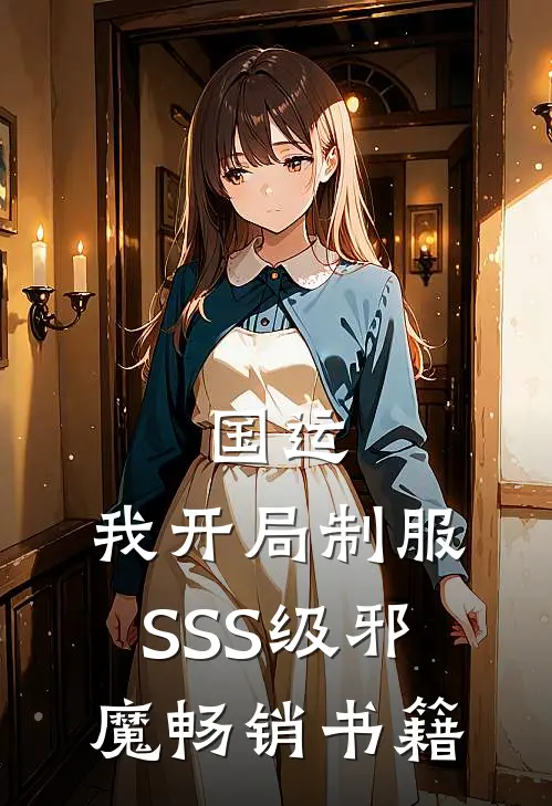 国运：我开局制服SSS级邪魔畅销书籍