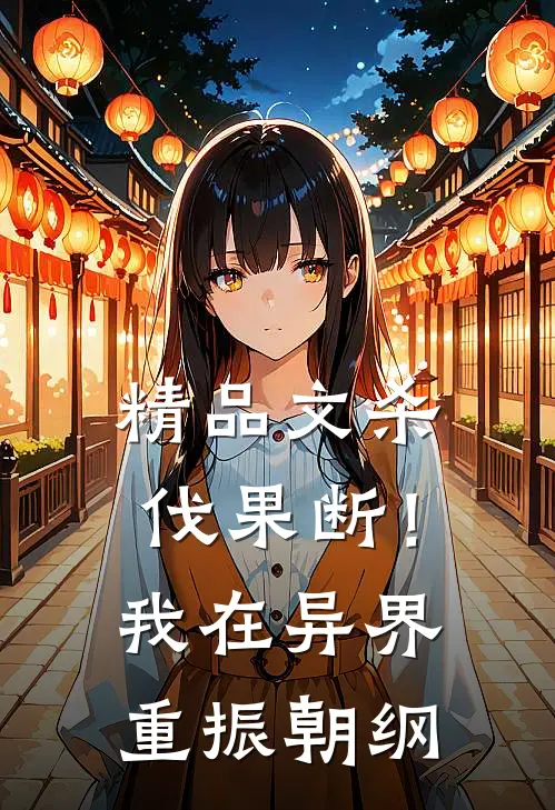 精品文杀伐果断！我在异界重振朝纲