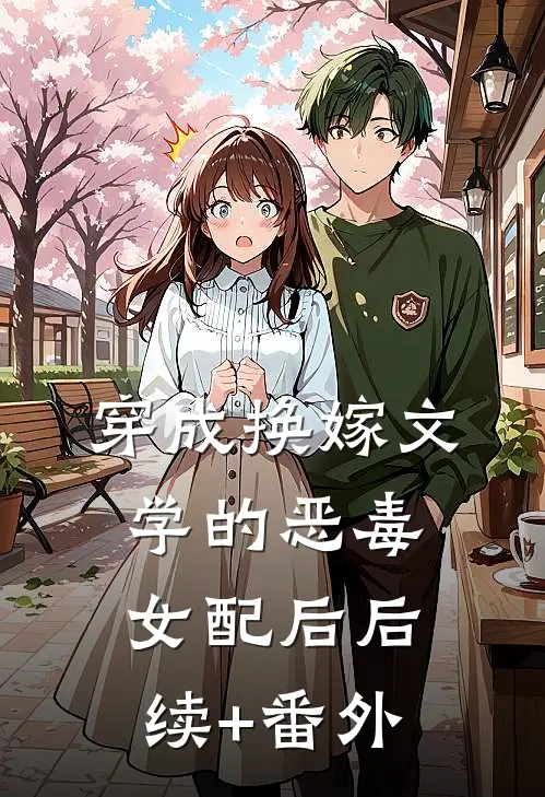 穿成换嫁文学的恶毒女配后后续+番外