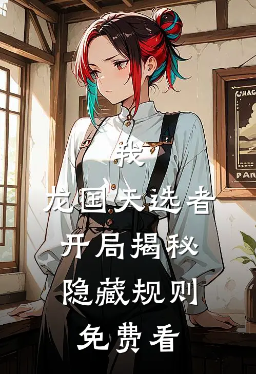 我，龙国天选者，开局揭秘隐藏规则免费看