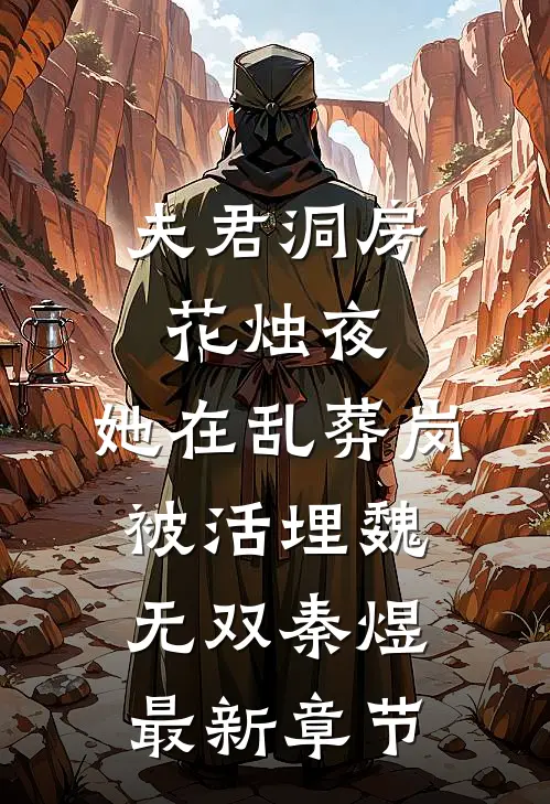 夫君洞房花烛夜，她在乱葬岗被活埋魏无双秦煜最新章节