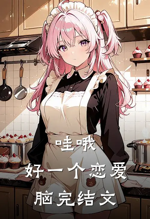 哇哦，好一个恋爱脑完结文