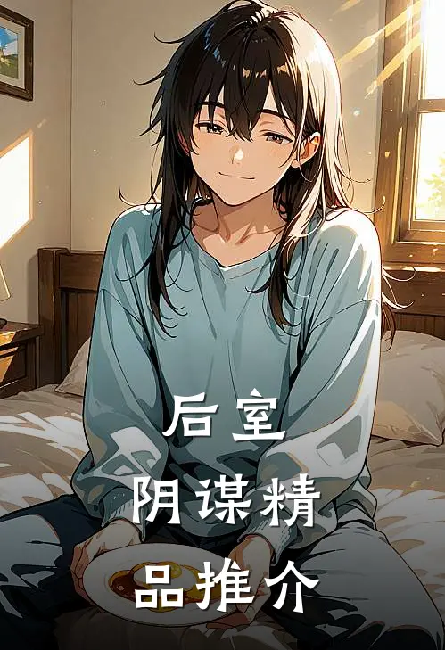 后室：阴谋精品推介