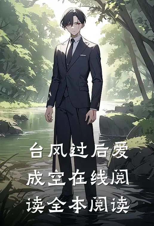 台风过后爱成空在线阅读全本阅读