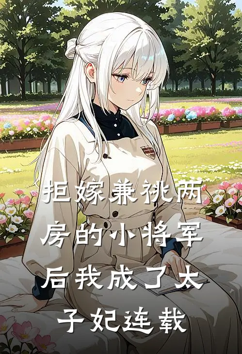 拒嫁兼祧两房的小将军后我成了太子妃连载