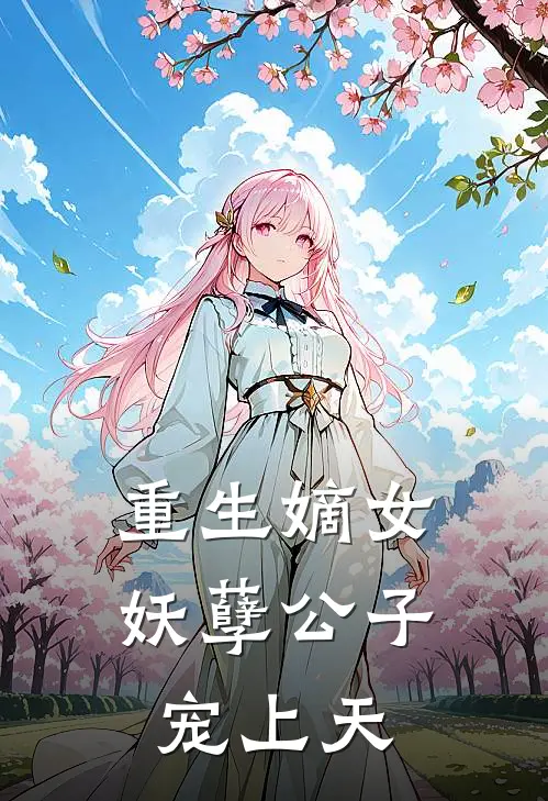 重生嫡女：妖孽公子宠上天