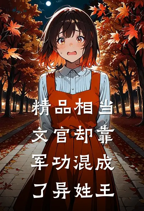 精品相当文官却靠军功混成了异姓王