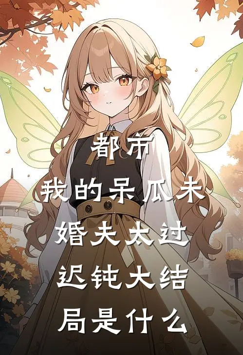 都市：我的呆瓜未婚夫太过迟钝大结局是什么